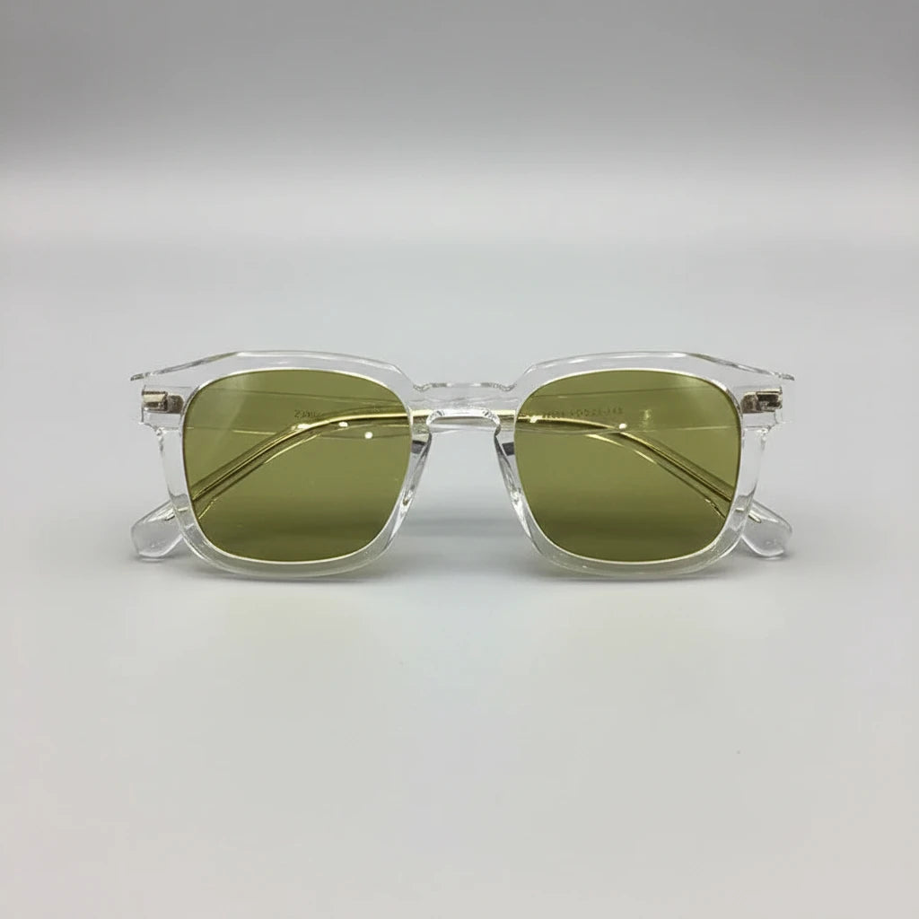 The Apex Mirror Shades