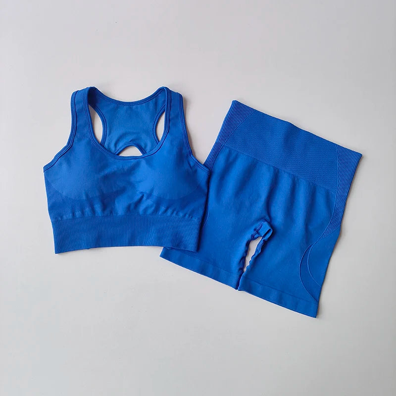The Second Skin Yoga Set