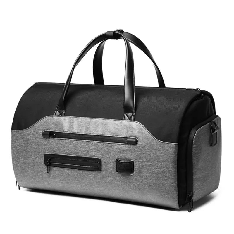 The Onyx Travel Garment Bag