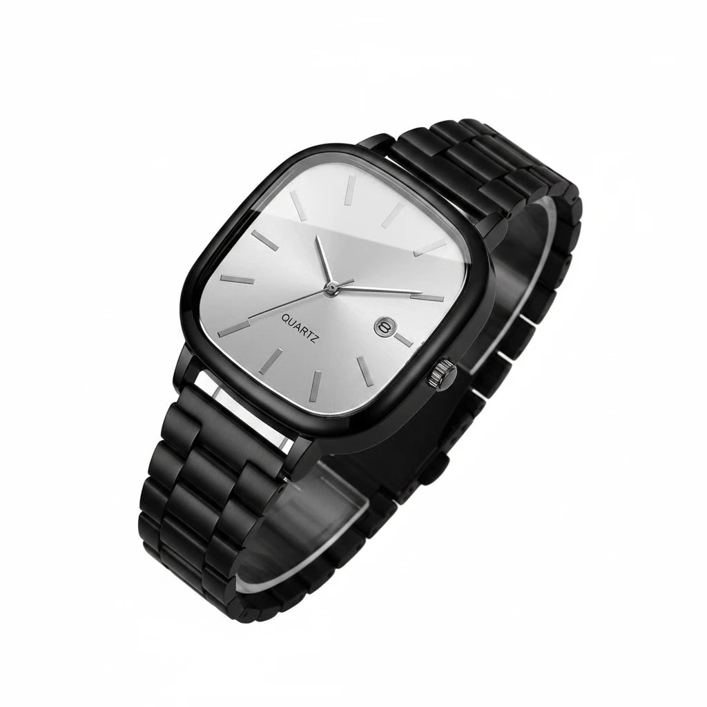 The Sovereign Quartz Watch