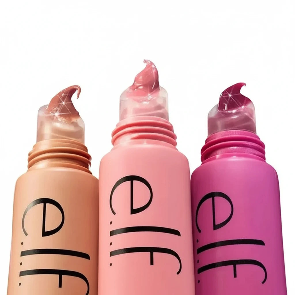 The Dew Lip Gloss