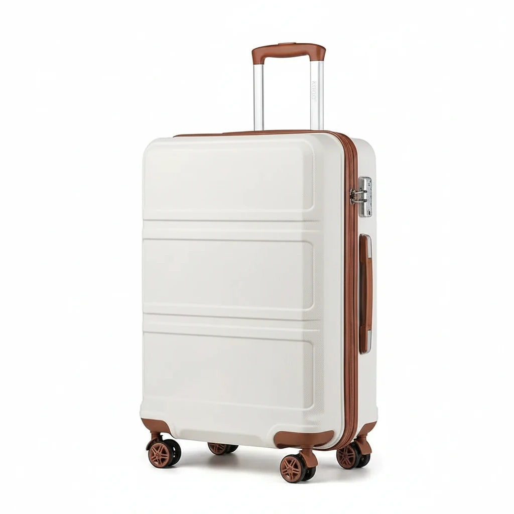 The Kono Voyage Luggage Collection