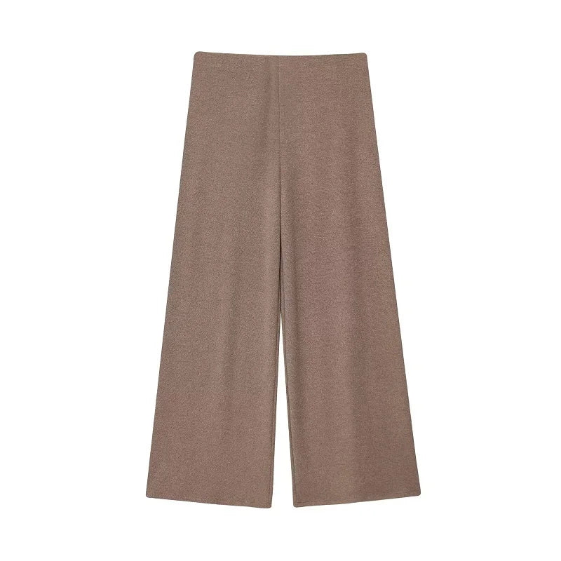 The Linen Edit Two Piece Set