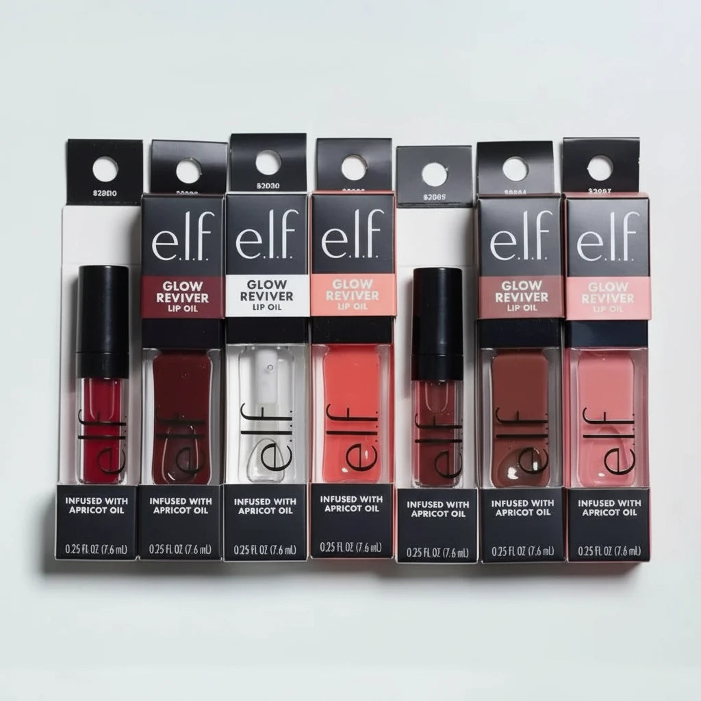 The Glimmer Lip Duo by e.l.f. Cosmetics