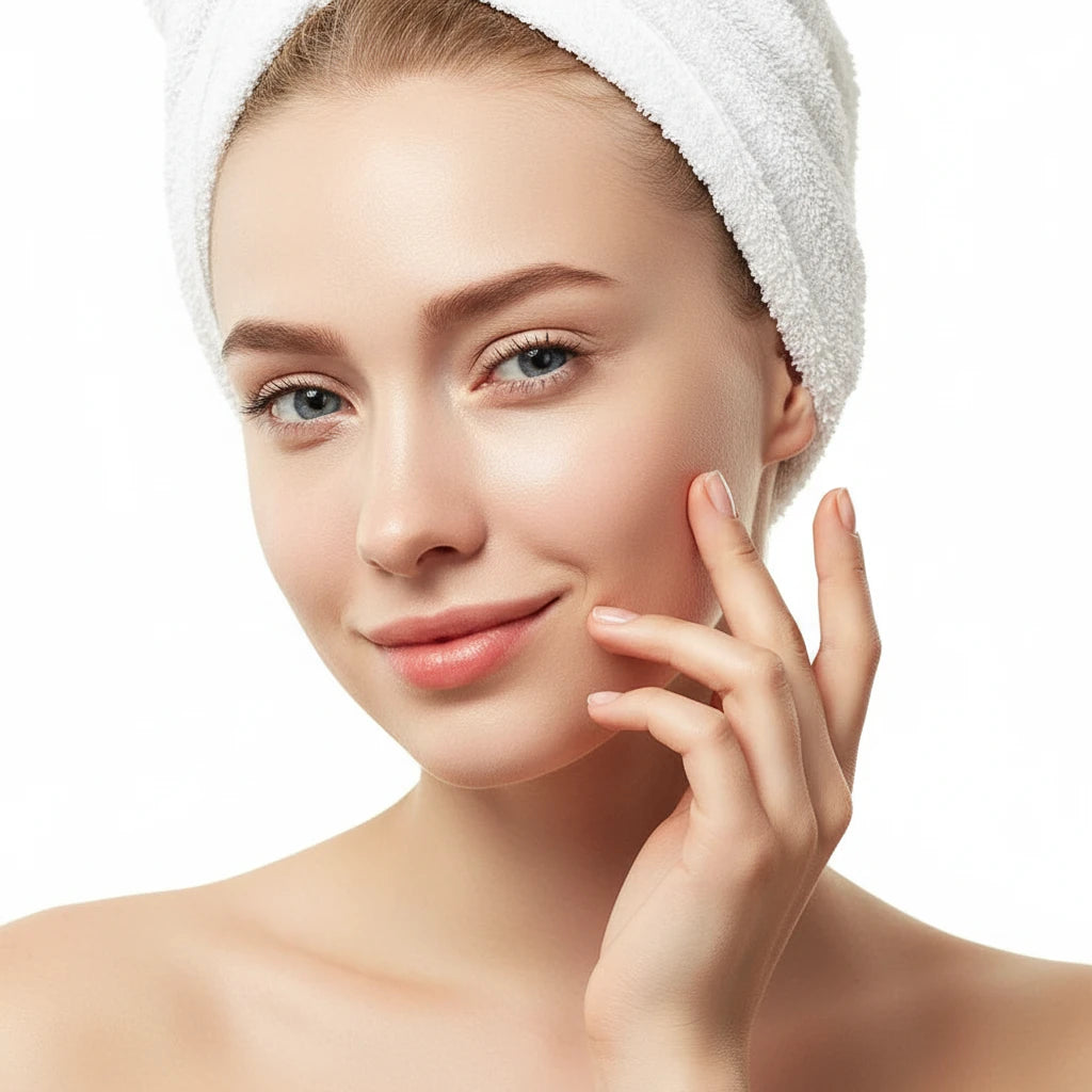 Invisible Acne Patch Set