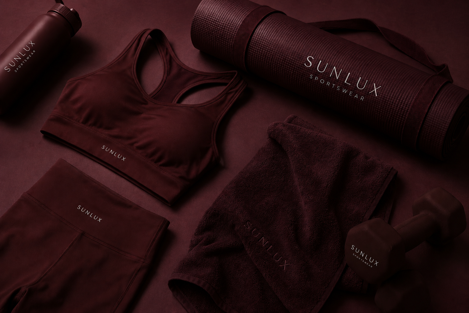SUNLUX SPORTS