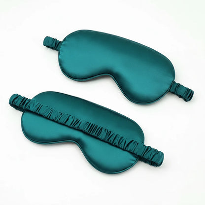The Silk Veil Sleep Mask
