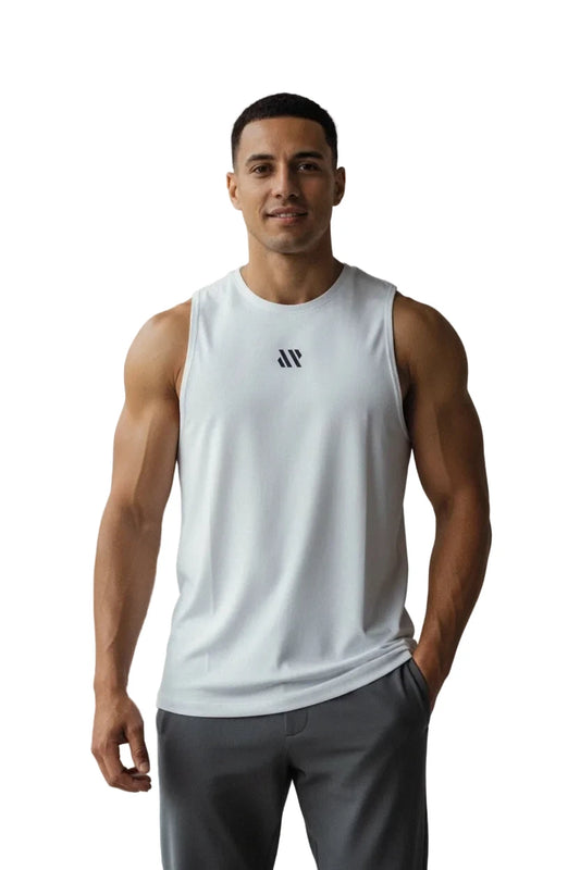 The Stringer Gym Vest