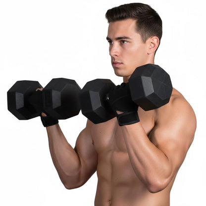 The IronGrip Pro Training Gloves