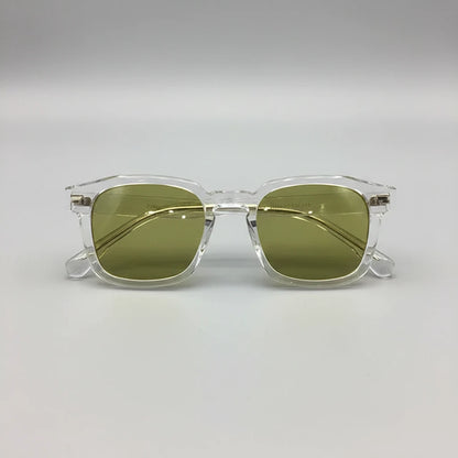 The Apex Mirror Shades