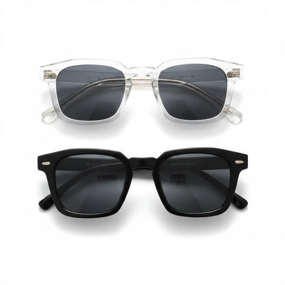 The Apex Mirror Shades