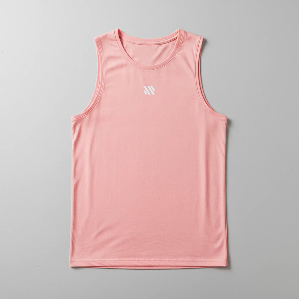 The Stringer Gym Vest