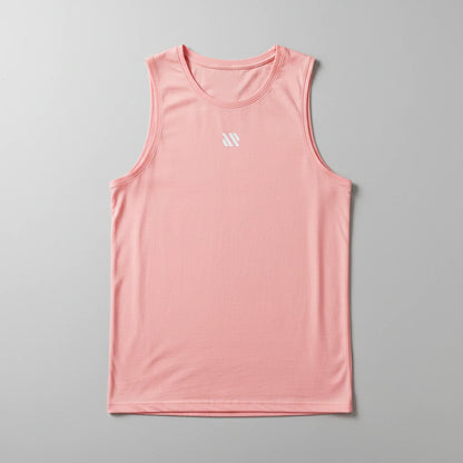 The Stringer Gym Vest