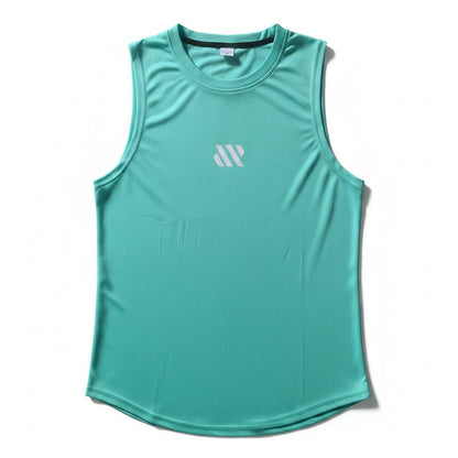 The Stringer Gym Vest