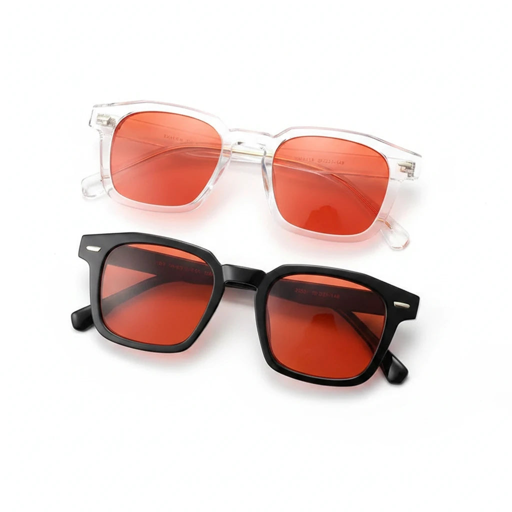 The Apex Mirror Shades