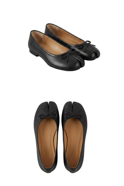 Tabi Split-Toe Flats for Women