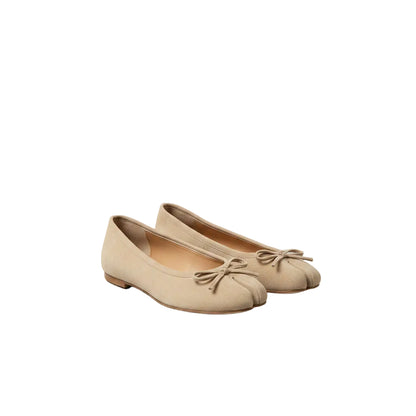 Tabi Split-Toe Flats for Women