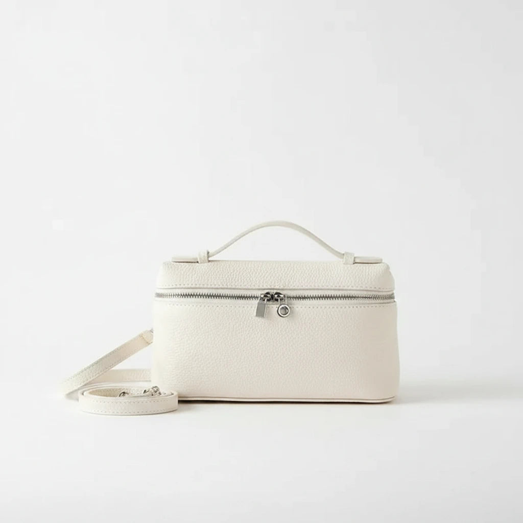 Lumière Clutch Bag