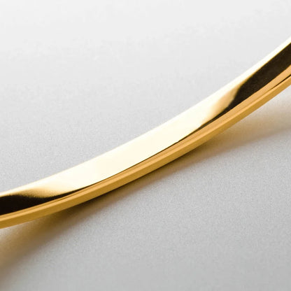 The Platinum Cuff Bracelet
