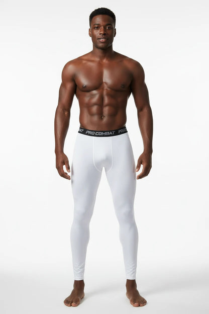 The Compression Base Layer Tights