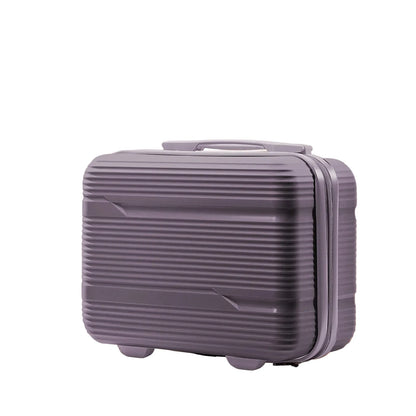 The Vanity Travel Case