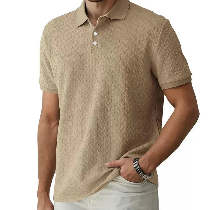 The Essential Polo Shirt