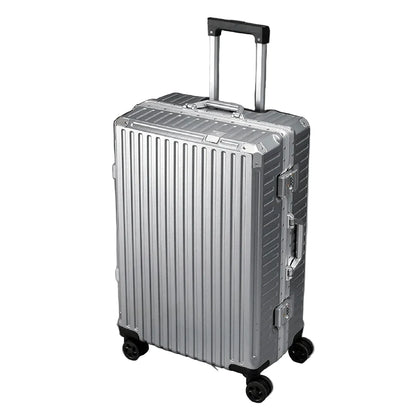 The Aluminium Frame Trolley Collection