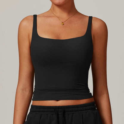 The Motion Yoga Vest