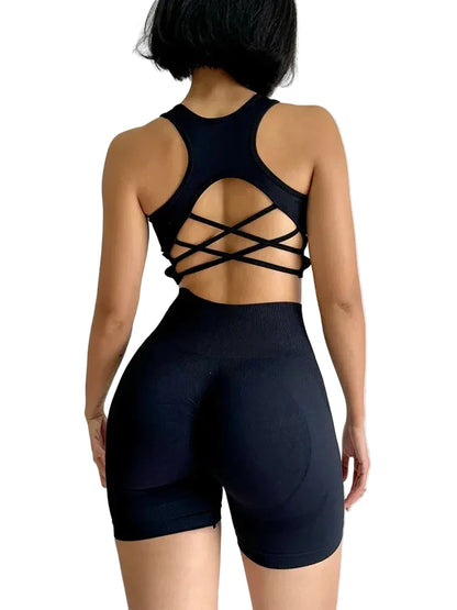 The Second Skin Yoga Set