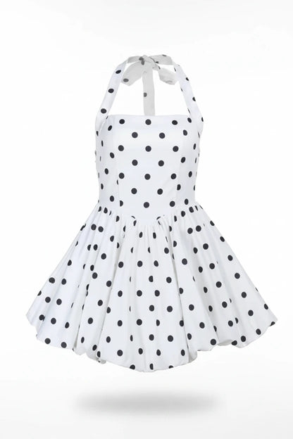 The Riviera Mini Dress