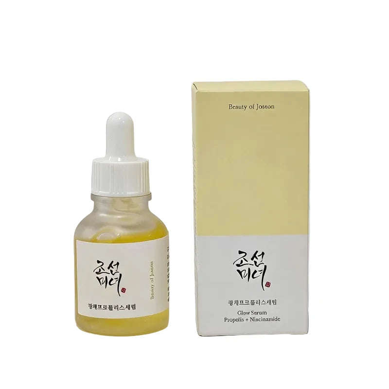 Beauty of Joseon The Rice Probiotic Sunscreen Set