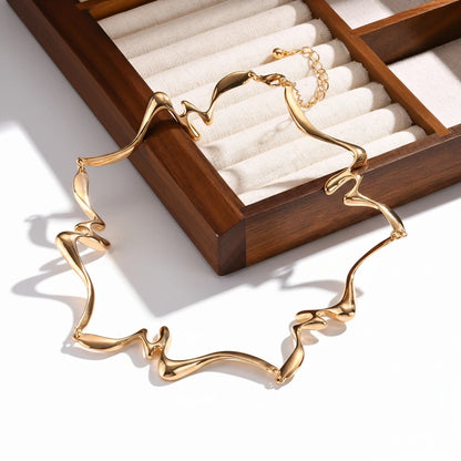 The Tide Jewellery  Set