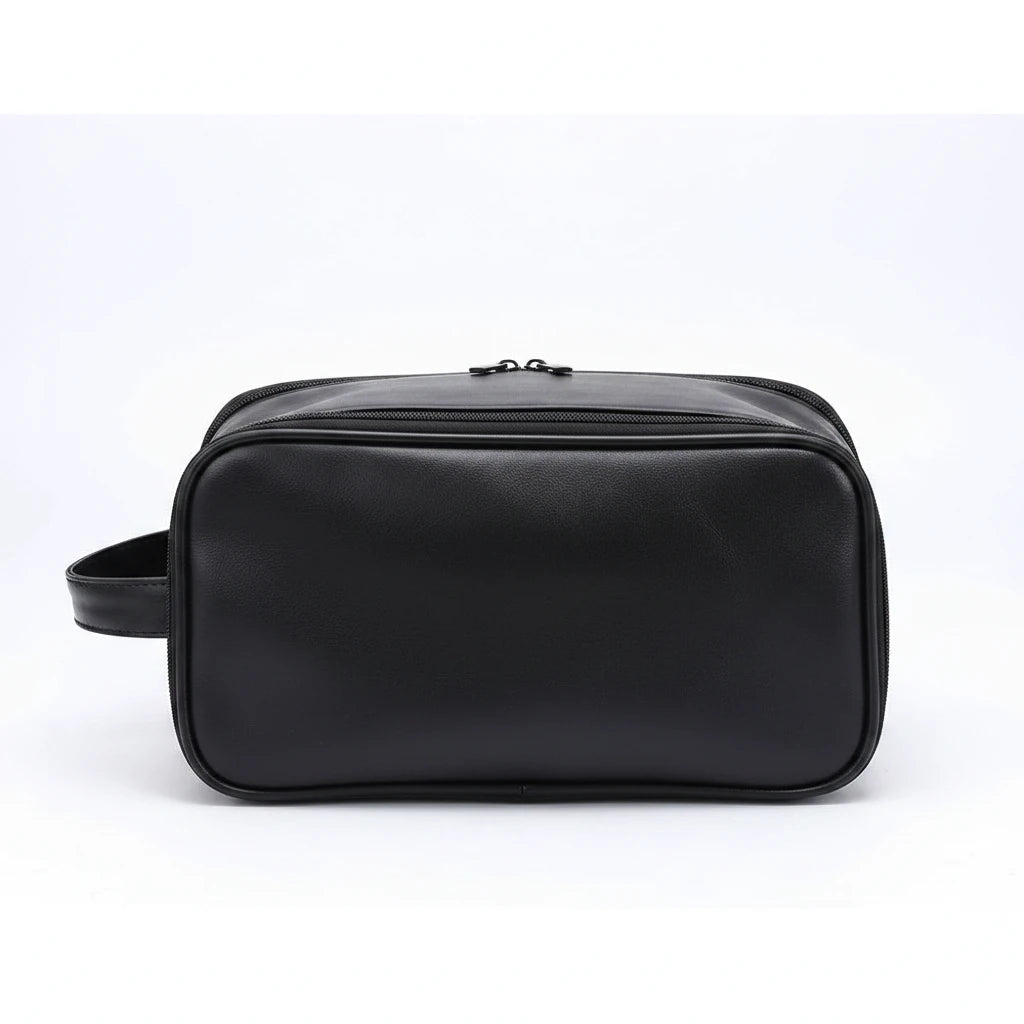 The Curator Toiletry Bag