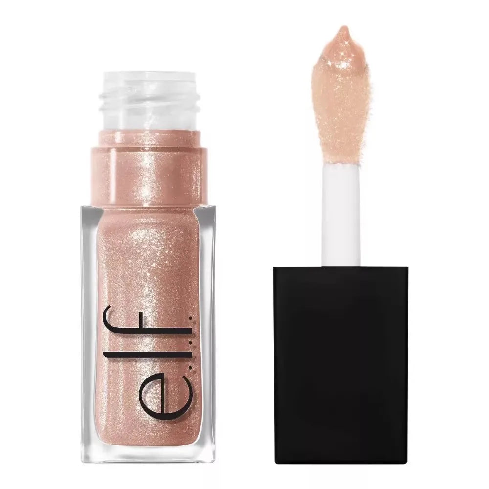 The Glow Edit Lip Collection by e.l.f.