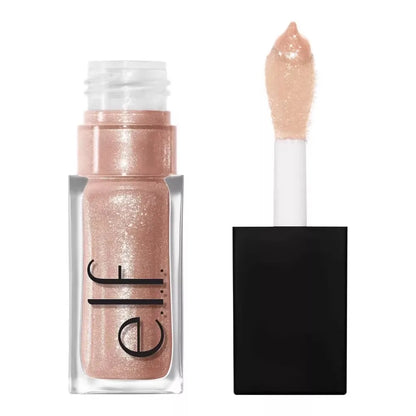 The Glow Edit Lip Collection by e.l.f.
