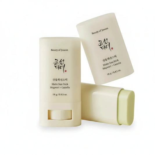 The Sun Ritual Collection by Beauty of Joseon SPF Protection
