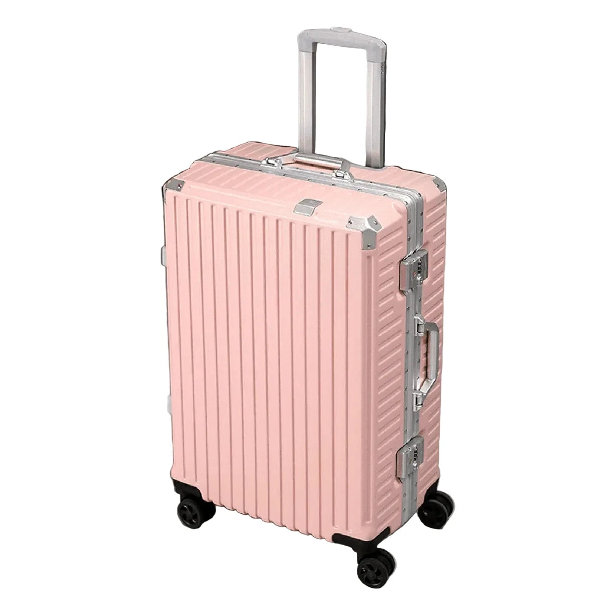 The Aluminium Frame Trolley Collection