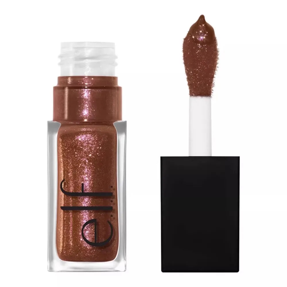 The Glow Edit Lip Collection by e.l.f.