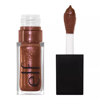 The Glow Edit Lip Collection by e.l.f.