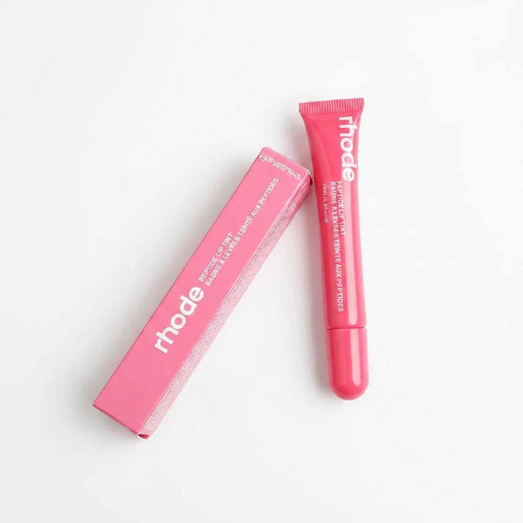 The Petal Lip Gloss — Rhode Skin Hydrating Collection