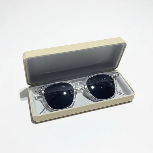 The Dual Lens Sunglasses Collection