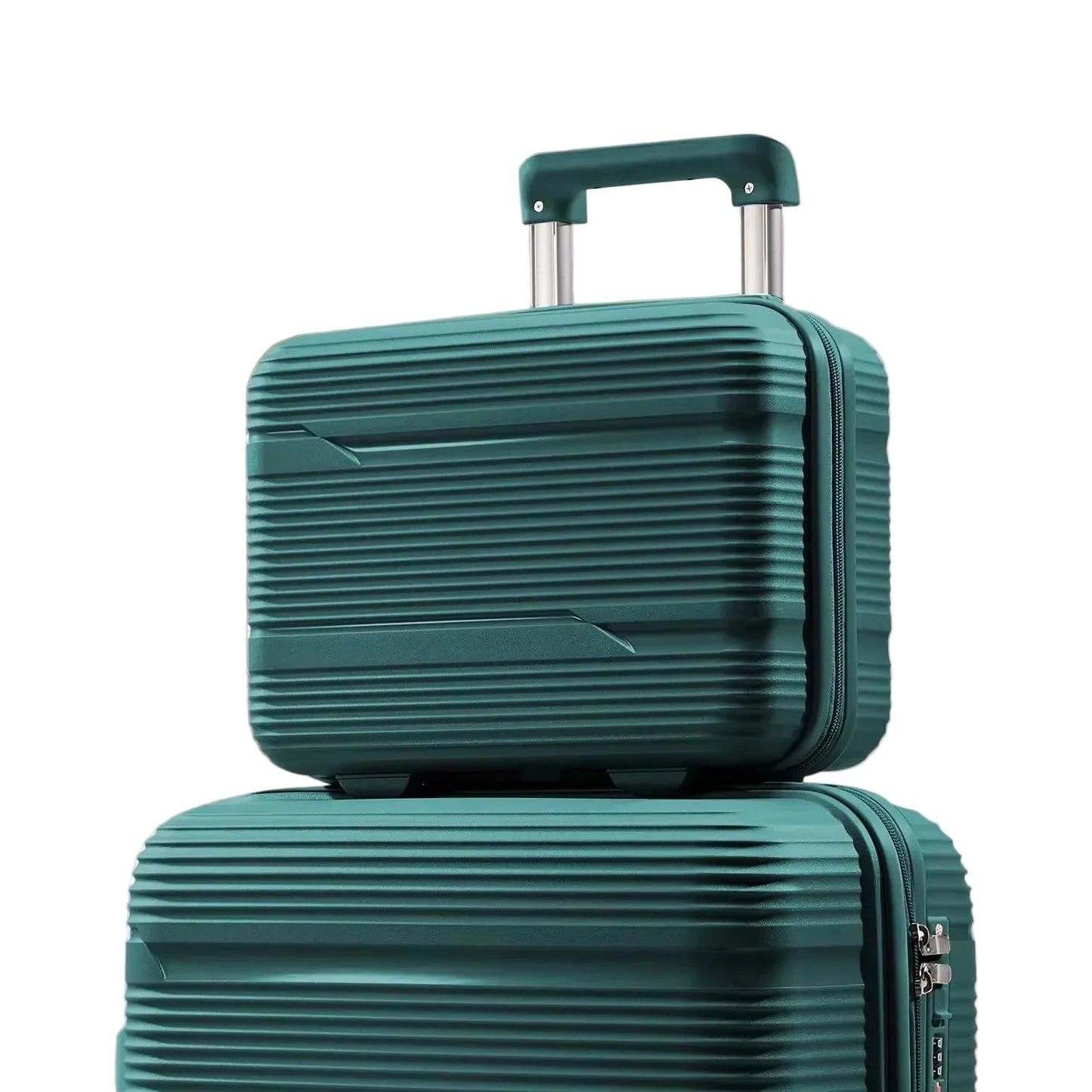 The Vanity Travel Case
