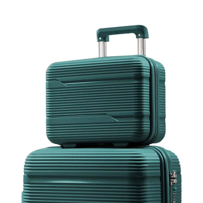 The Vanity Travel Case