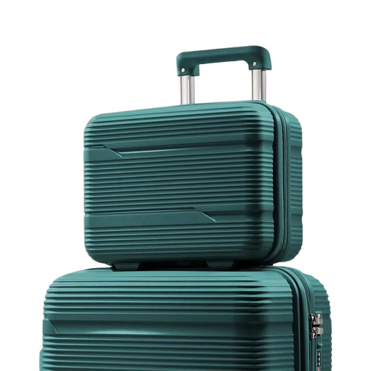 The Vanity Travel Case