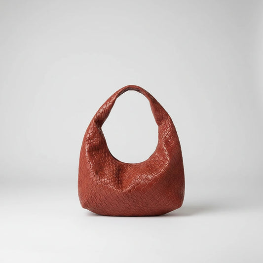 Soft  Hobo Bag –  Everyday Shoulder Bag