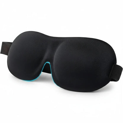 The Noir Sleep Mask