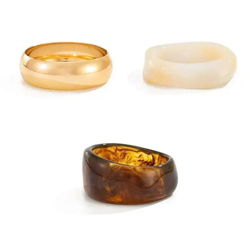 The Mood Punk Bangle | Sunlux Collective