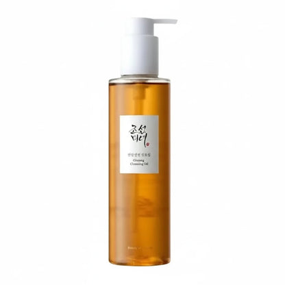 The Joseon Beauty Ritual Complete Set by Beauty of Joseon