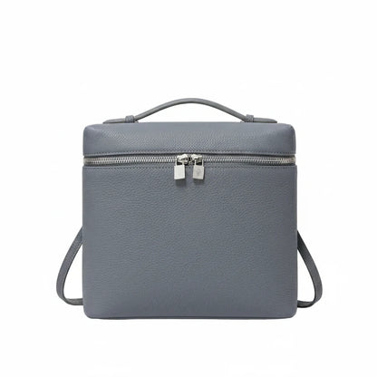 Sunlux Collective  Leather Backpack