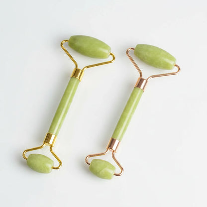 The Jade Gua Sha Massager